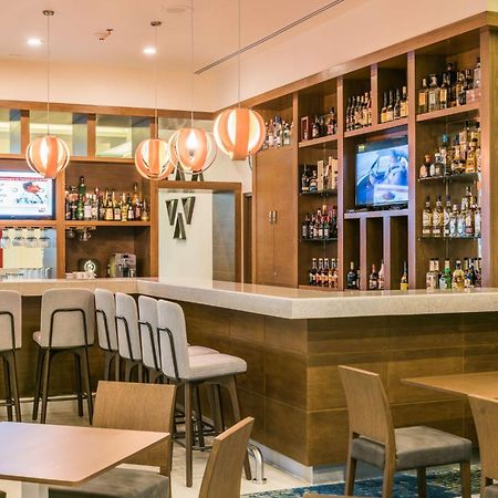 Hampton Inn & Suites By Hilton Salamanca Bajio Dış mekan fotoğraf