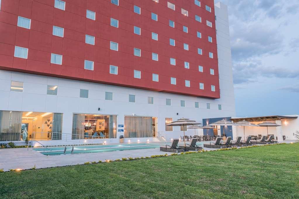 Hampton Inn & Suites By Hilton Salamanca Bajio Konforlar fotoğraf