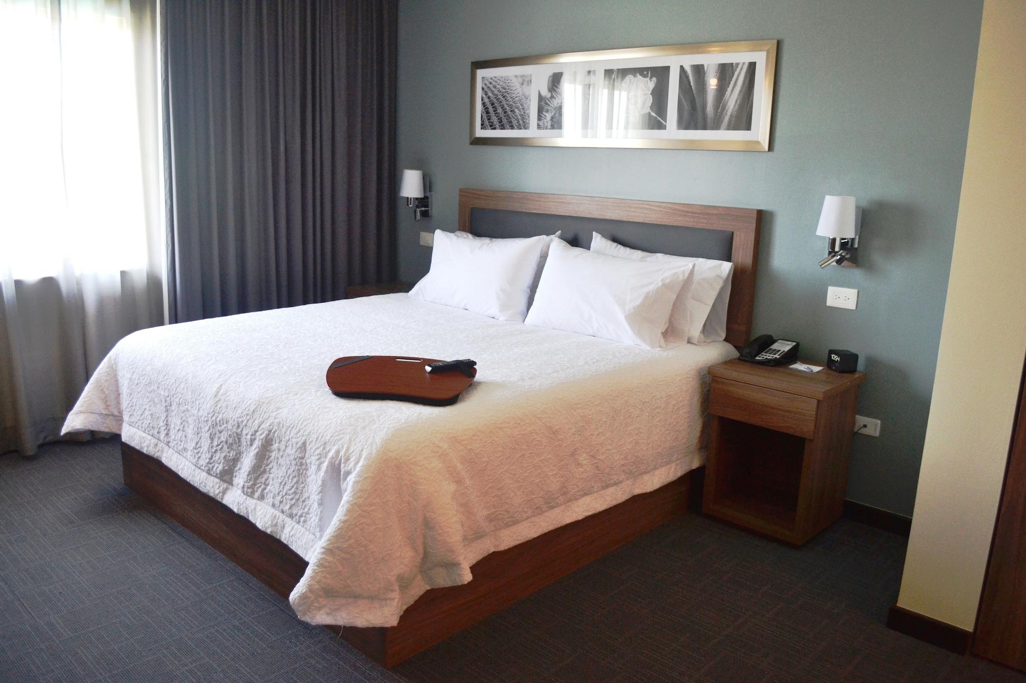 Hampton Inn & Suites By Hilton Salamanca Bajio Dış mekan fotoğraf