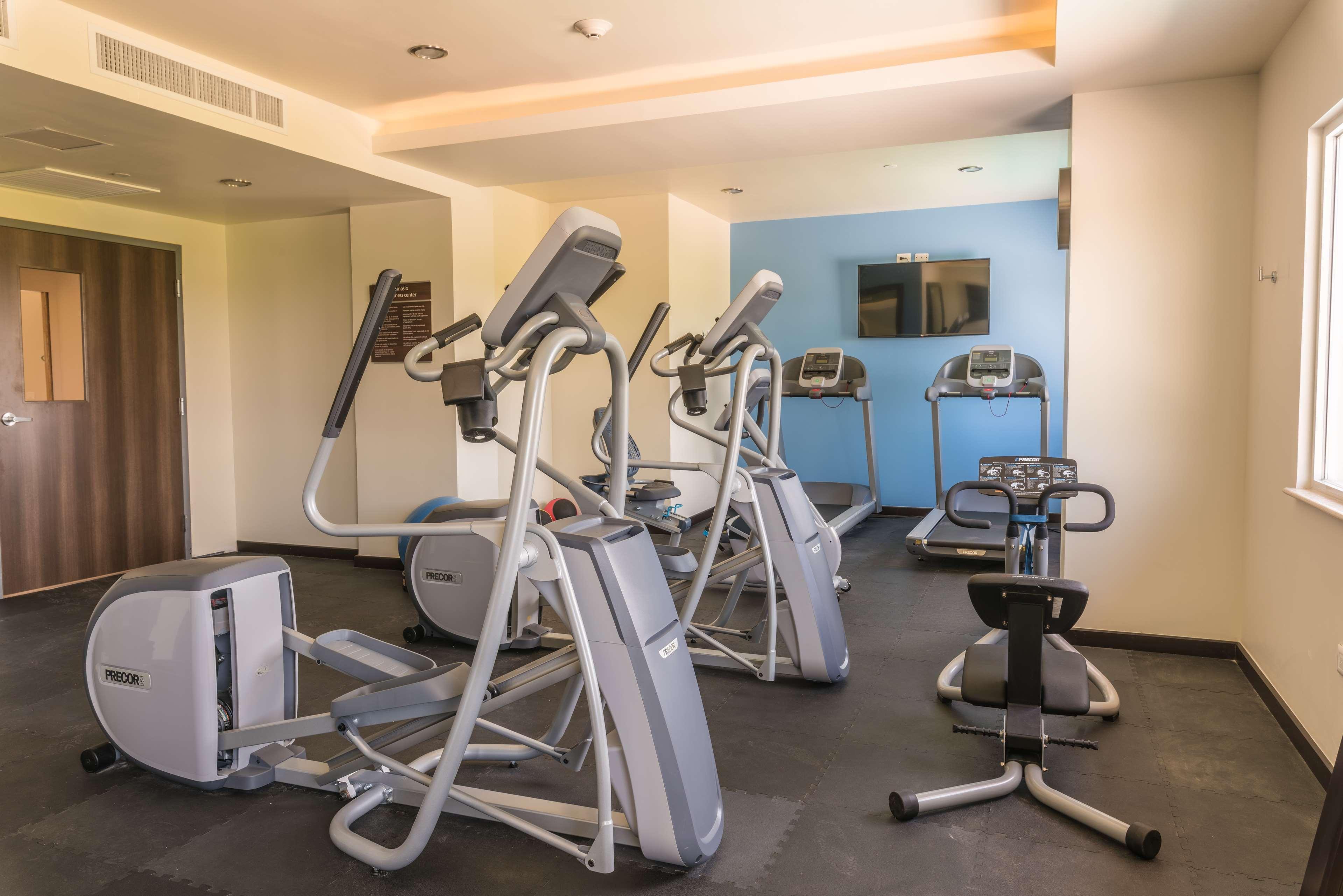 Hampton Inn & Suites By Hilton Salamanca Bajio Dış mekan fotoğraf