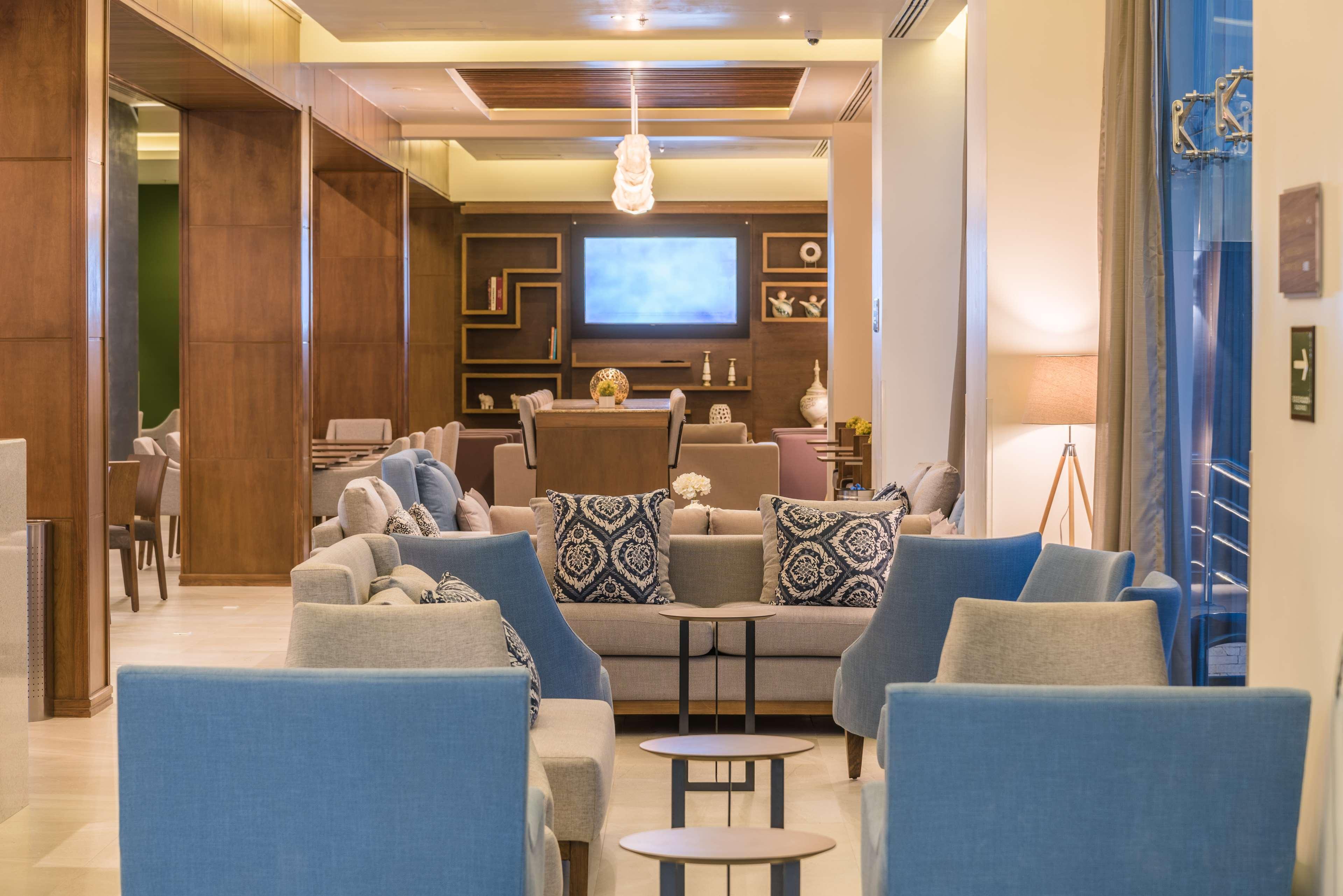 Hampton Inn & Suites By Hilton Salamanca Bajio Dış mekan fotoğraf