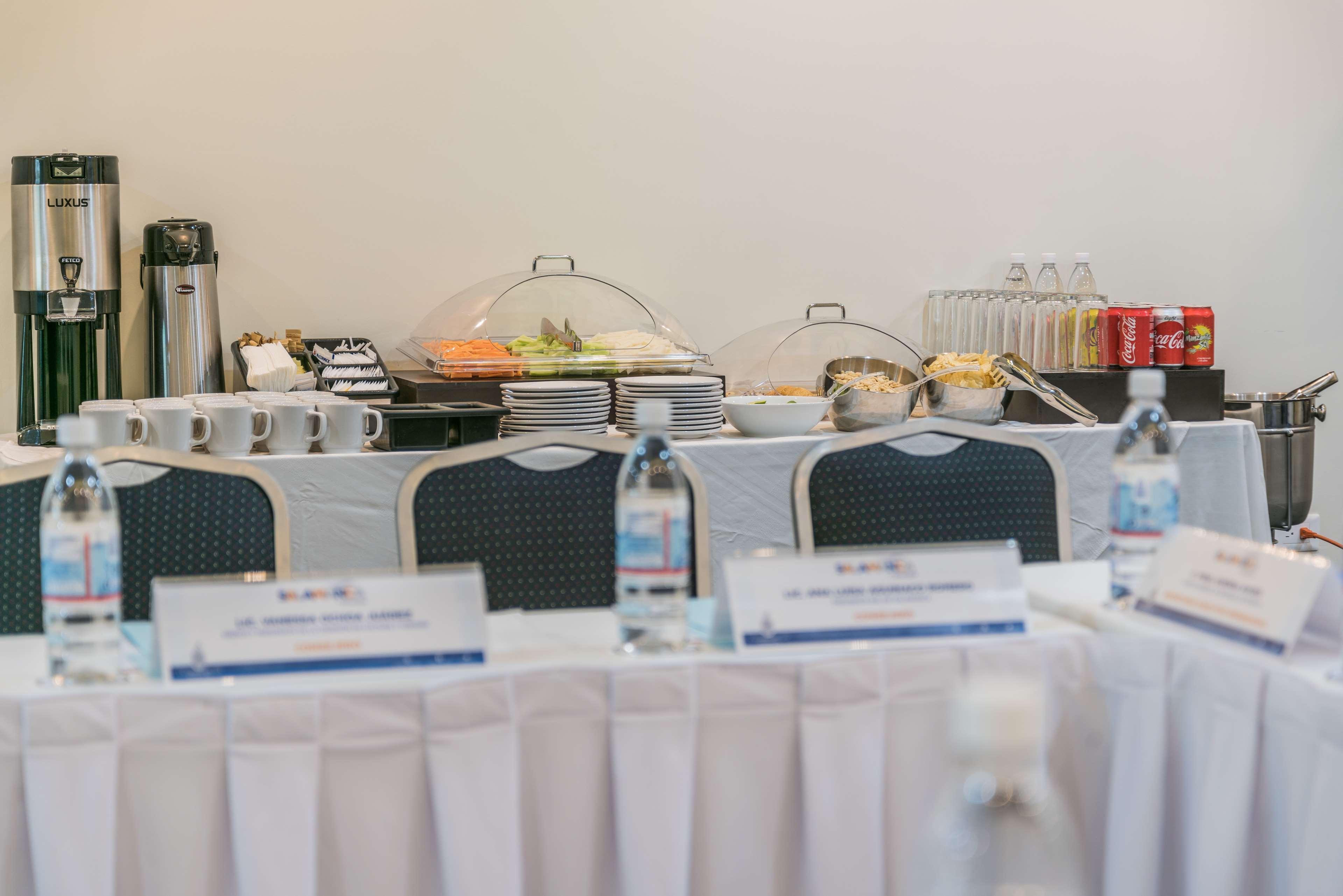 Hampton Inn & Suites By Hilton Salamanca Bajio Dış mekan fotoğraf