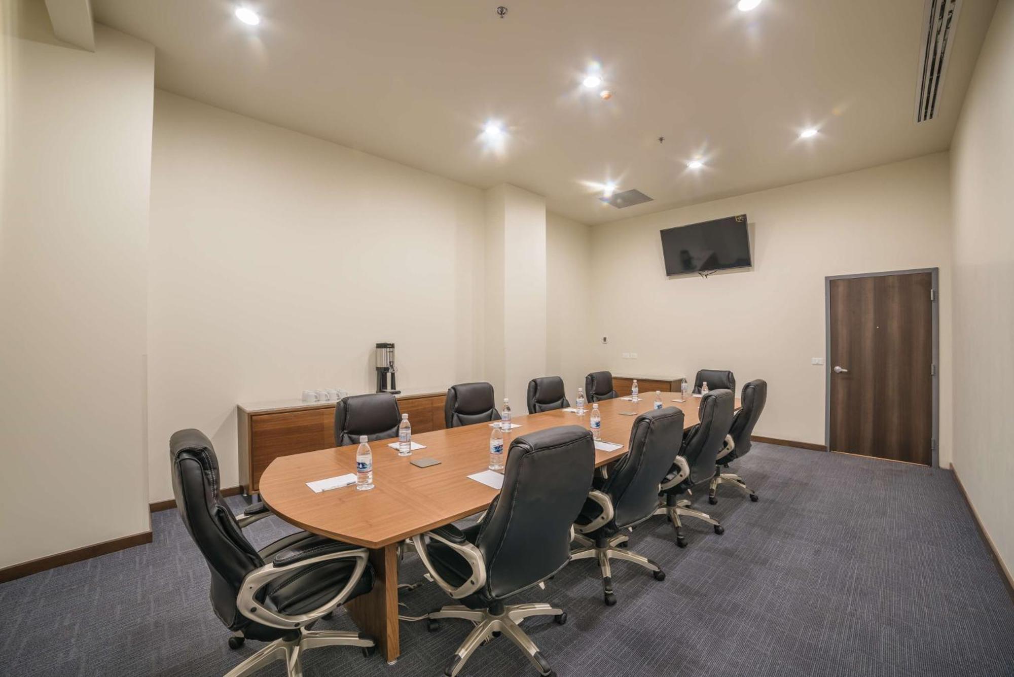 Hampton Inn & Suites By Hilton Salamanca Bajio Dış mekan fotoğraf