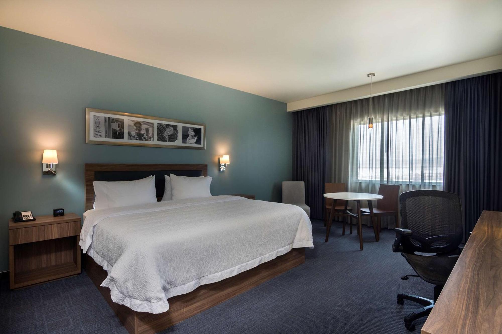 Hampton Inn & Suites By Hilton Salamanca Bajio Dış mekan fotoğraf