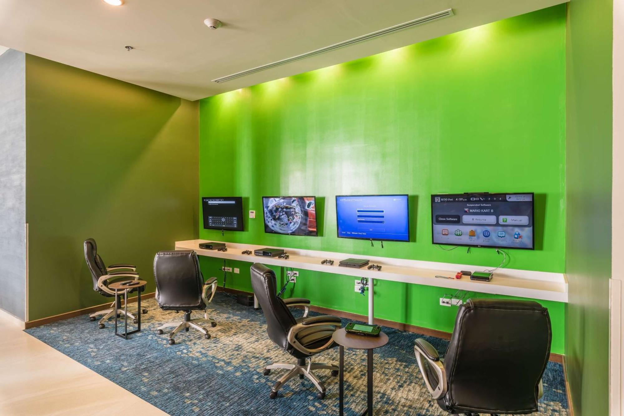 Hampton Inn & Suites By Hilton Salamanca Bajio Dış mekan fotoğraf