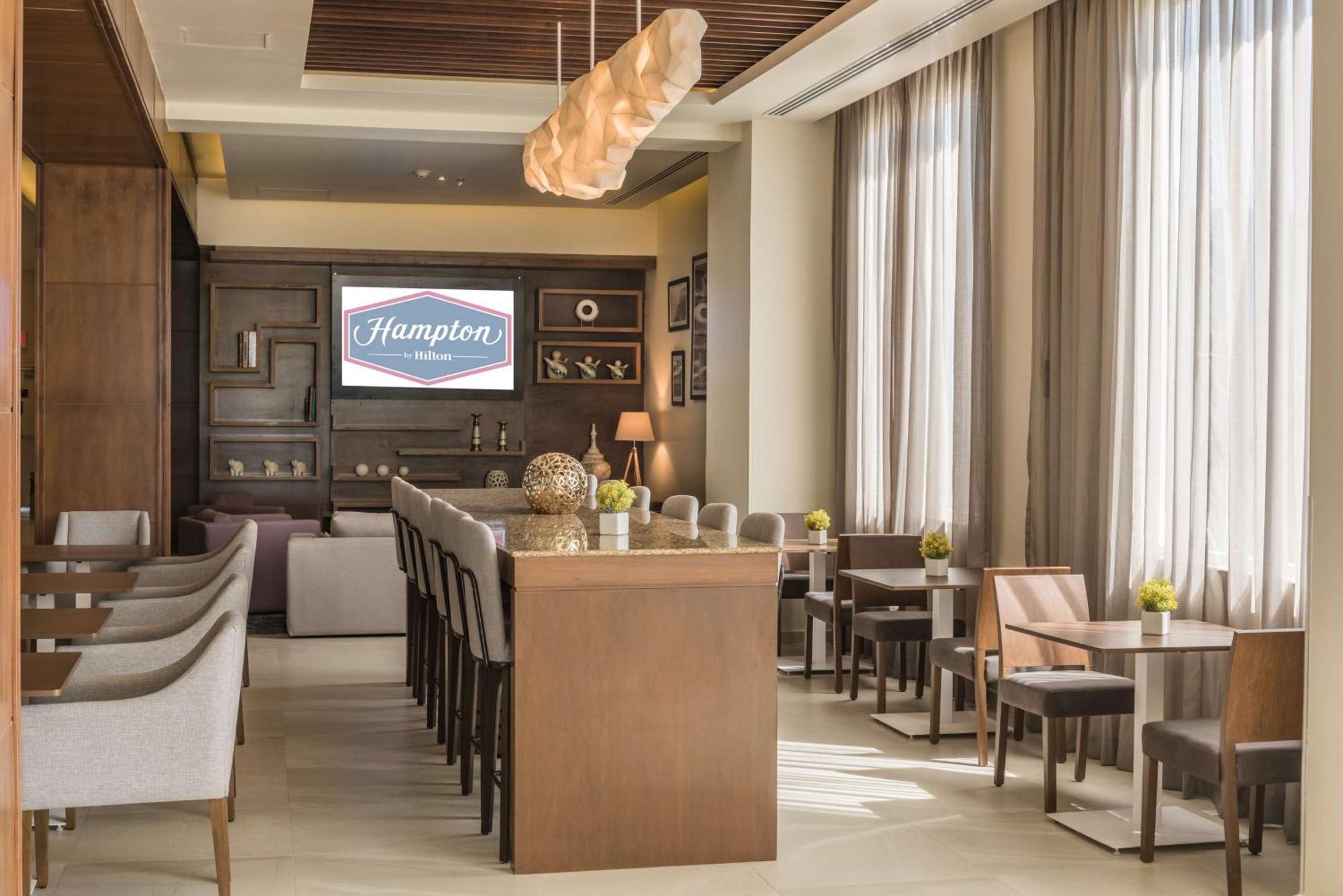 Hampton Inn & Suites By Hilton Salamanca Bajio Dış mekan fotoğraf