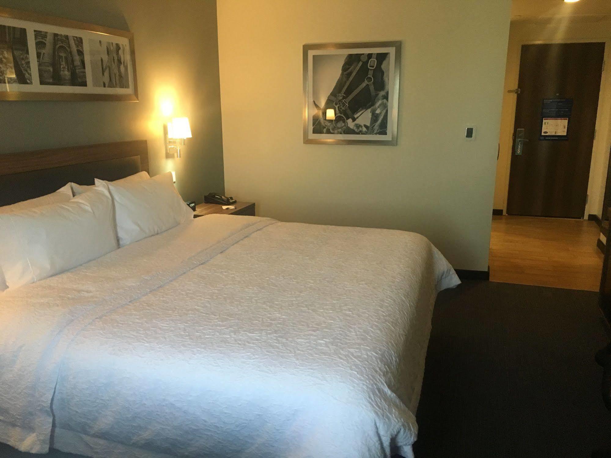 Hampton Inn & Suites By Hilton Salamanca Bajio Dış mekan fotoğraf